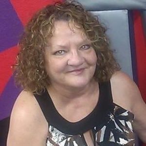 Meet your Posher, Rhonda